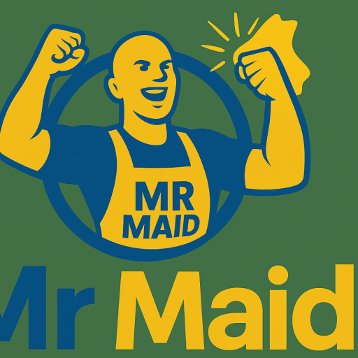 Mr Maid