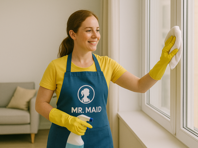 Καθαρίστρια για το σπίτι Marousi τιμές και κόστος MrMaid Καθαρίστρια για το σπίτι Marousi τιμές και κόστος MrMaid